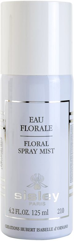 Sisley Beauty Highlighers spray floral refrescante para el rostro
