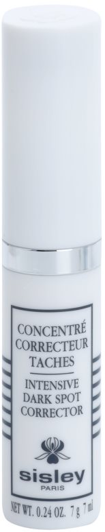 Sisley Intensive Dark Spot Corrector pielęgnacja miejscowa przeciw przebarwieniom skóry