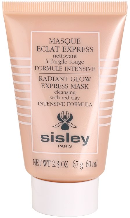Sisley Skin Care pleťová maska pro rozjasnění pleti