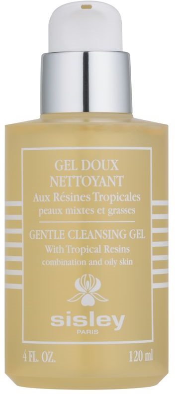 Sisley Cleanse&Tone jemný čisticí gel