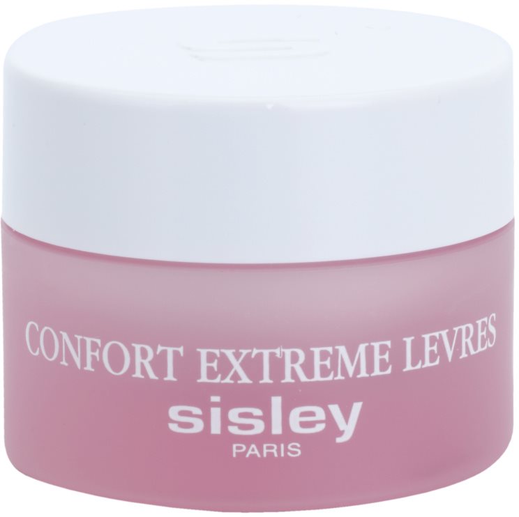 Sisley Confort Extreme výživný balzám na rty