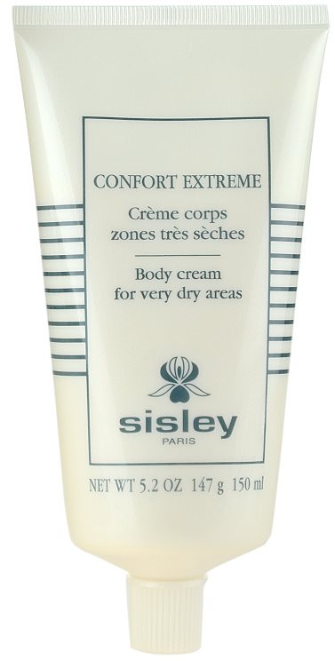 Sisley Confort Extreme crema de corp pentru piele foarte uscata