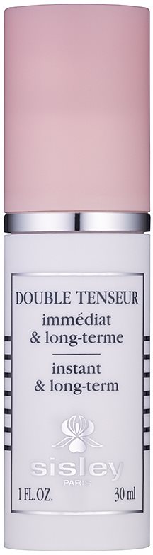 Sisley Double Tenseur Instant & Long-Term Intensieve Lifting Gezichtsverzorging
