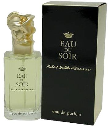 Sisley Eau du Soir parfémovaná voda pro ženy 100 ml