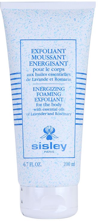 Sisley Exfoliants peeling w piance do ciała