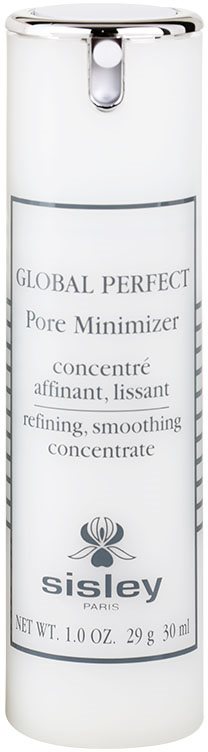 Sisley Global Perfect sérum pro vyhlazení pleti a minimalizaci pórů