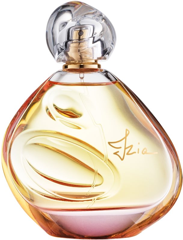 Sisley Izia woda perfumowana dla kobiet 100 ml