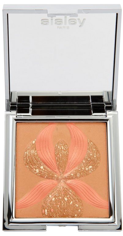 Sisley L'Orchidée Рум'яна з ефектом сяйва