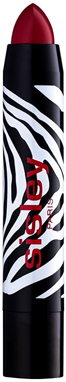 Sisley Phyto-Lip Twist Mat balsam de buze tonifiant cu efect matifiant