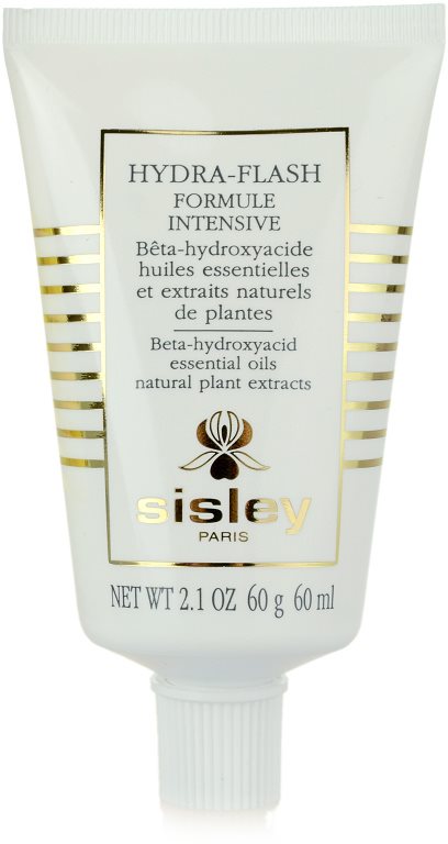 Sisley Hydra-Flash mascarilla hidratante intensiva