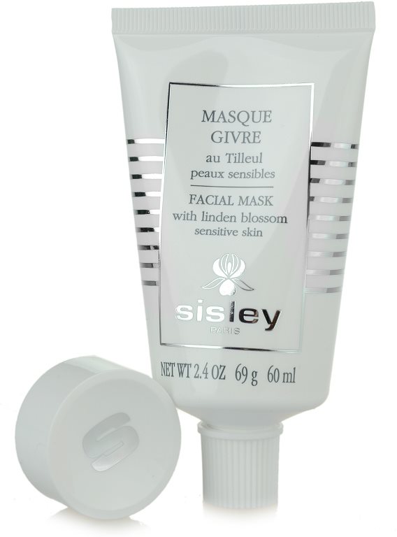 Sisley Masks pleťová maska pro citlivou pleť