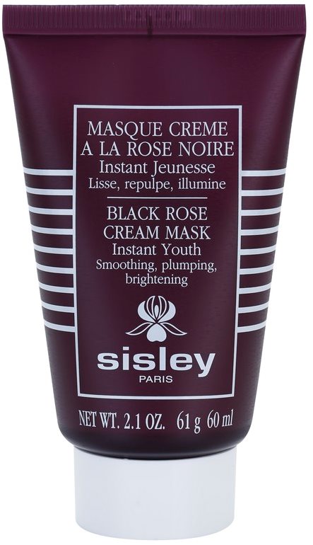 Sisley Masks Regenerierende Maske zur Verjüngung der Haut