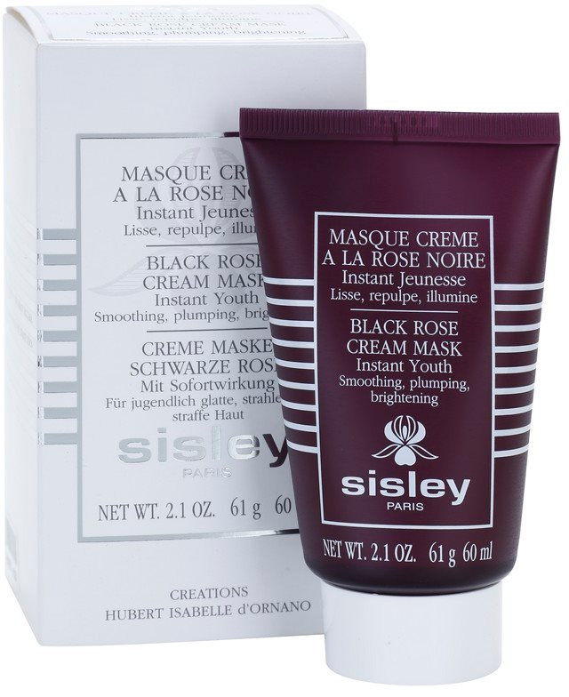 Sisley Masks regenerační maska pro omlazení pleti