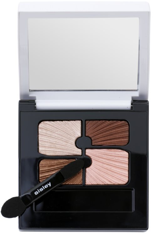 Sisley Phyto 4 Ombres тіні для повік