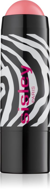Sisley Phyto Blush Twist kremasto rdečilo v paličici