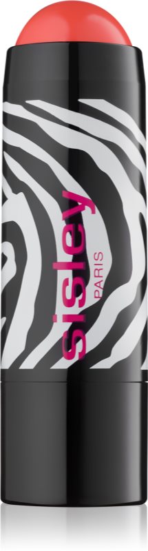 Sisley Phyto Blush Twist кремові рум'яна у формі стіку