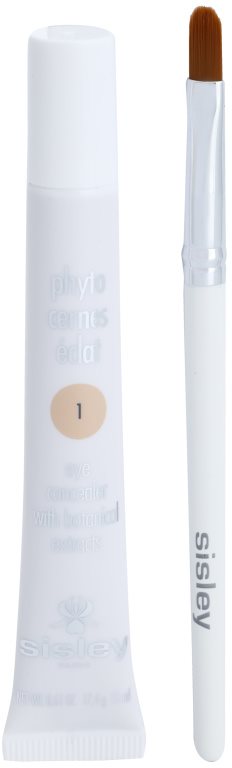 Sisley Phyto Cernes Eclat Eye Concealer With Brush