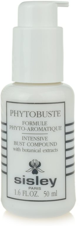 Sisley Phytobuste kosmetyk odżywczy na dekolt i biust