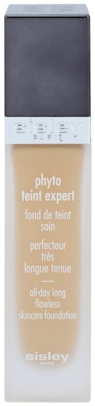 Sisley Phyto-Teint Expert dolgoobstojni kremasti tekoči puder za popolno polt