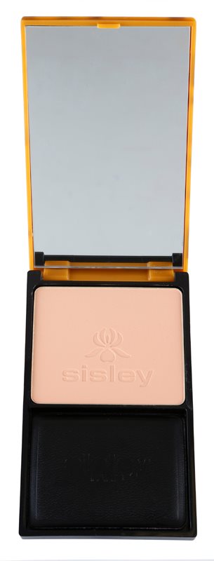 Sisley Phyto-Poudre Compacte компактна пудра