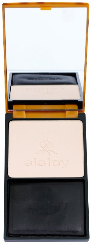 Sisley Phyto-Poudre Compacte kompaktný púder