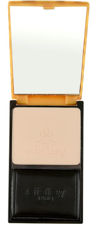Sisley Phyto-Poudre Compacte компактна пудра