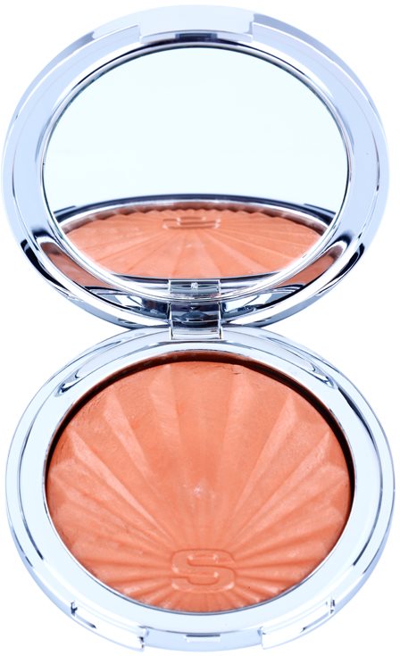 Sisley Phyto-Touche Illusion d'Eté bronzující gelový pudr