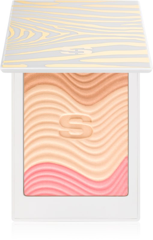 Sisley Phyto-Touche blush cu pensula