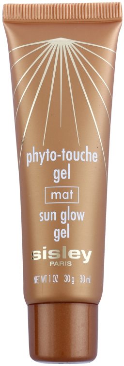 Sisley Self Tanners tónovací gel na obličej
