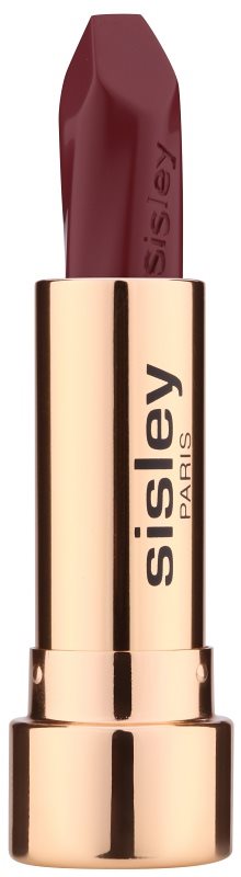 Sisley Rouge à Lèvres dlouhotrvající rtěnka s hydratačním účinkem