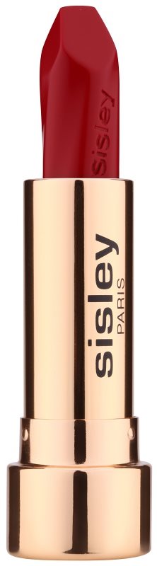 Sisley Rouge à Lèvres langanhaltender Lippenstift mit feuchtigkeitsspendender Wirkung
