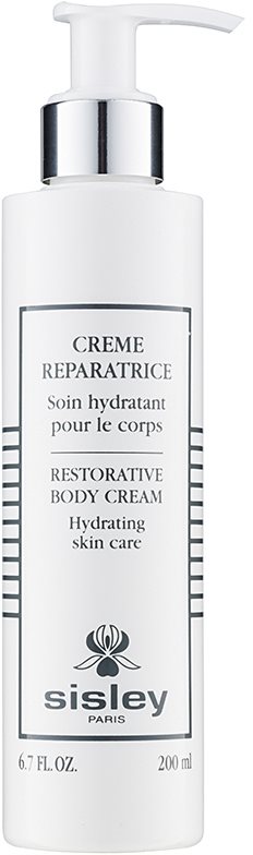 Sisley Restorative Body krem nawilżający do ciała