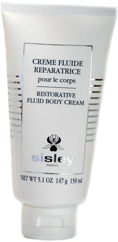 Sisley Restorative Body testápoló krém