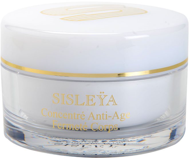 Sisley Sisleÿa Anti-Aging Concentrate Firming Body Care Complex Care with Anti-Aging and Firming Effect
