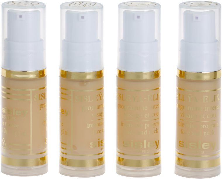 Sisley Sisleÿa Elixir tratamiento facial para recuperar la firmeza de la piel