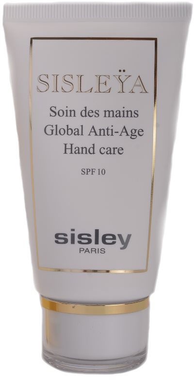 Sisley Sisleÿa Global Anti-Age crema pentru reintinerire de maini