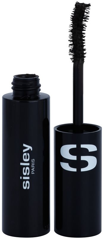 Sisley So Curl туш для зміцнення вій