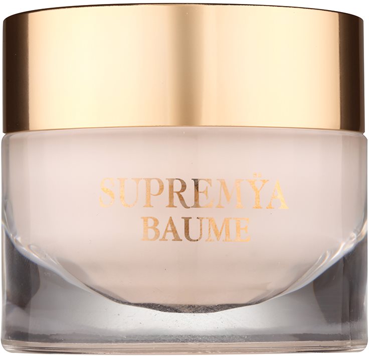 Sisley Supremya nährende Nachtcreme zur Verjüngung der Haut