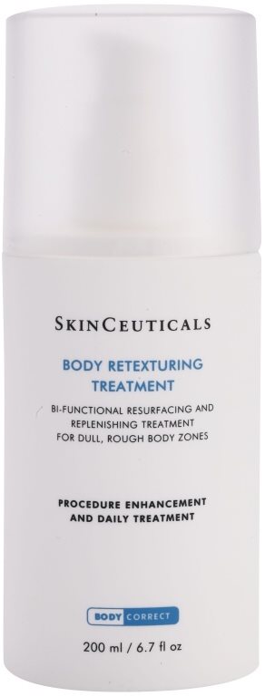 SkinCeuticals Body Correct догляд за тілом для грубої шкіри