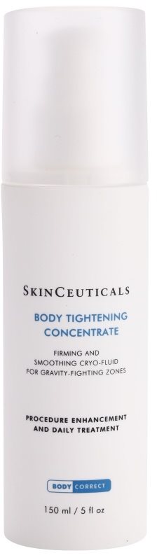SkinCeuticals Body Correct зміцнюючий засіб для тіла для підтяжки шкіри
