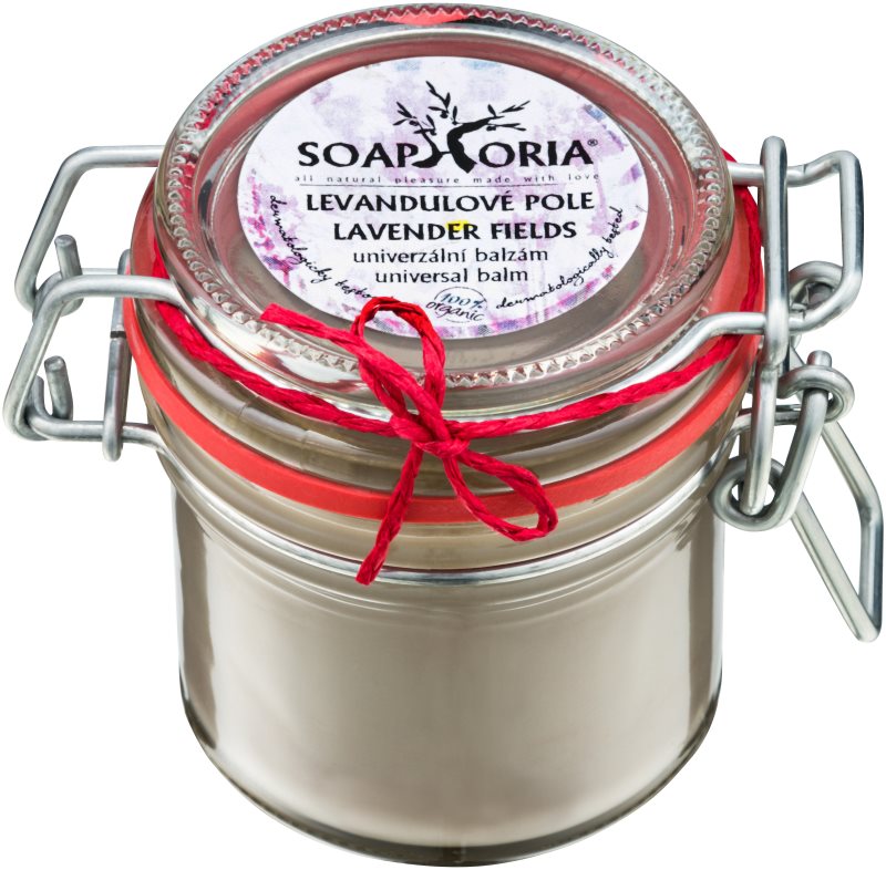 Soaphoria Universal levandulový balzám na tělo
