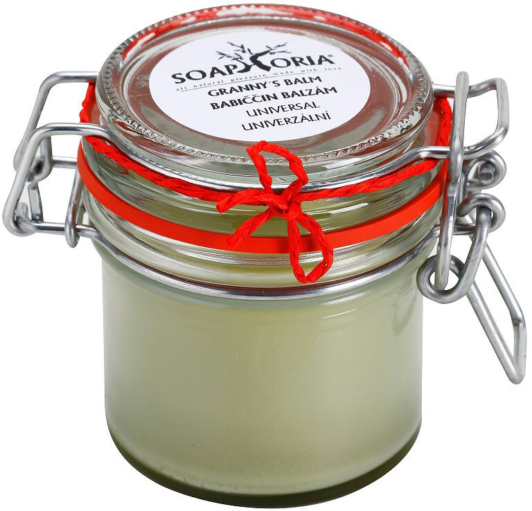 Soaphoria Universal babiččin balzám