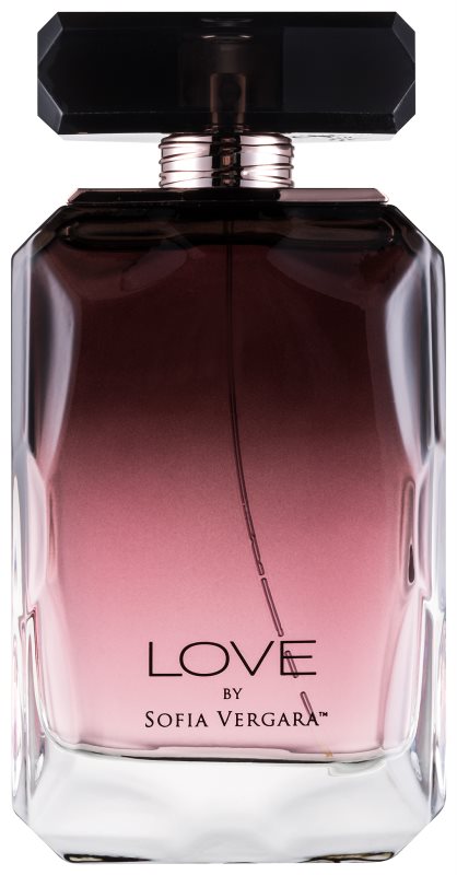 Sofia Vergara Love eau de parfum pour femme 100 ml