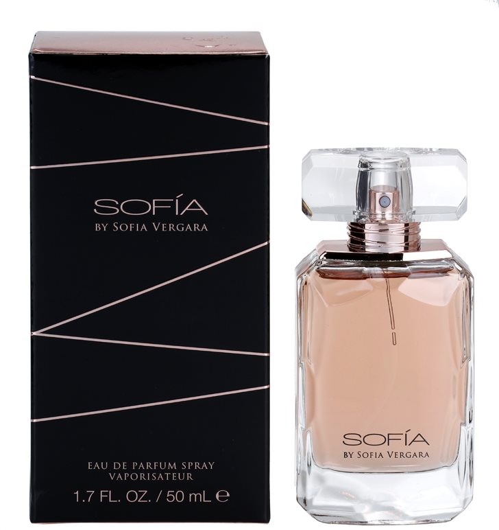Sofia Vergara Sofia parfémovaná voda pro ženy 100 ml
