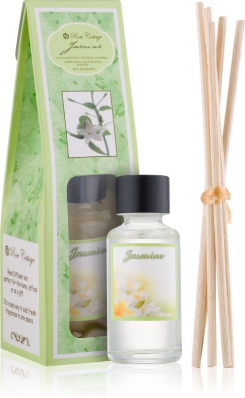 Sofira Decor Interior Jasmine aroma difuzér s náplní 40 ml