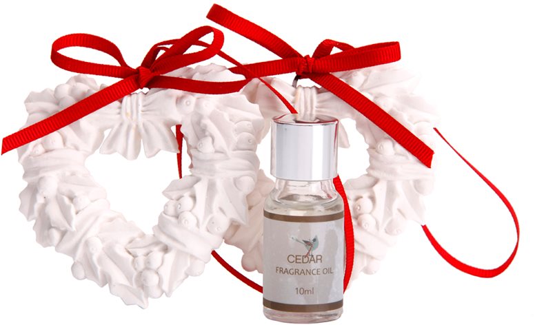 Sofira Decor Interior Cedar Air Freshener 10 ml
