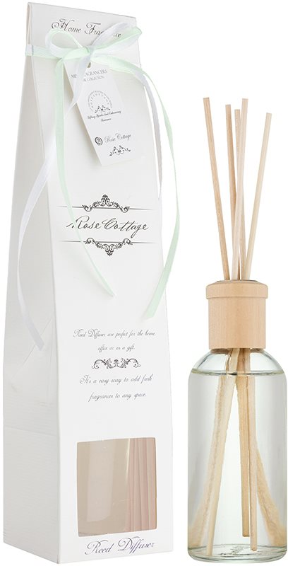 Sofira Decor Interior Jasmine aroma diffúzor töltelékkel 100 ml