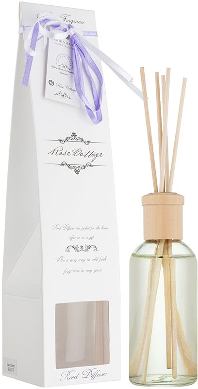 Sofira Decor Interior Lavender aроматизиращ дифузер с пълнител 100 мл.