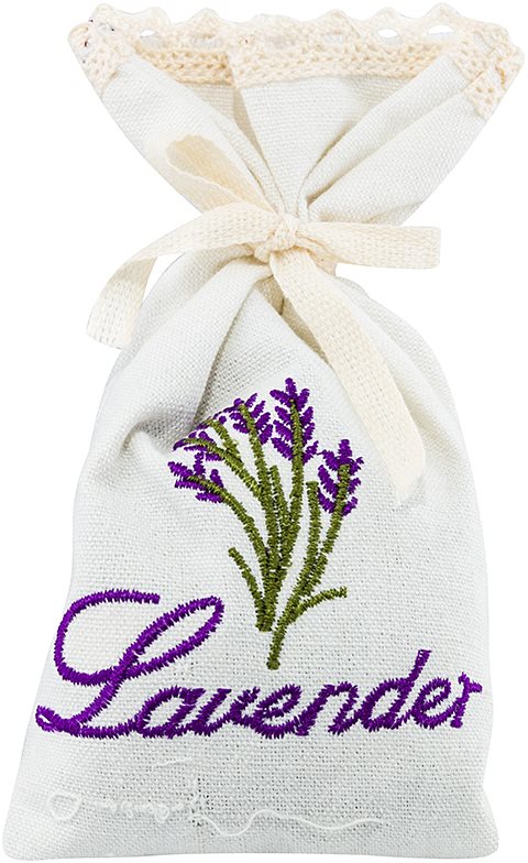 Sofira Decor Interior Lavender parfum de linge 15 x 8 cm