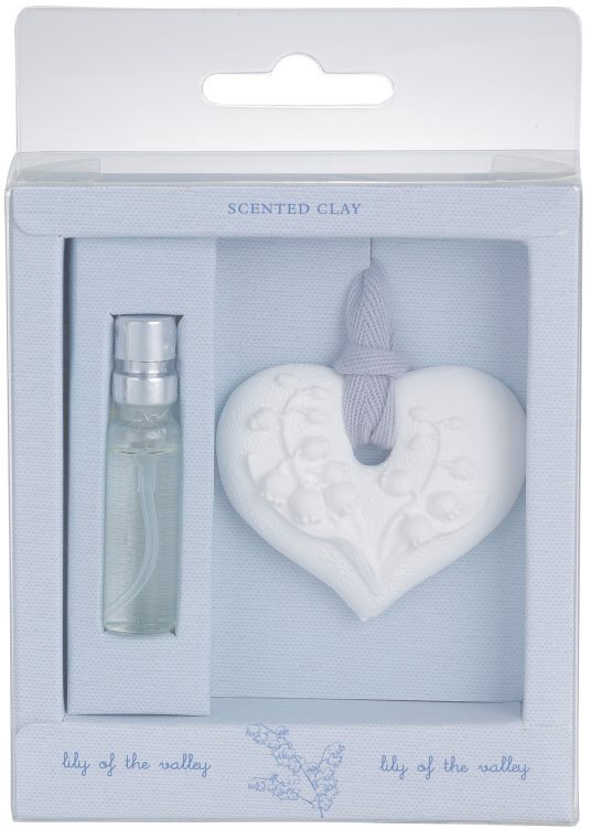 Sofira Decor Interior Lily of the Valley Désodorisant 5 ml